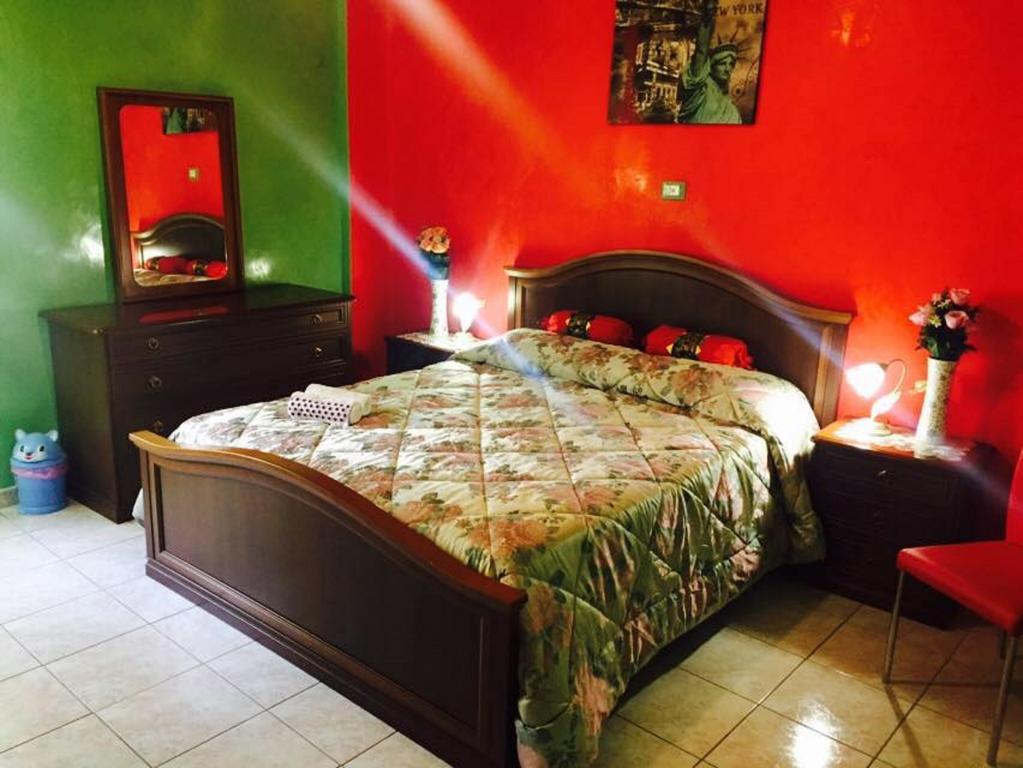B&B Milon 梅斯特雷 外观 照片